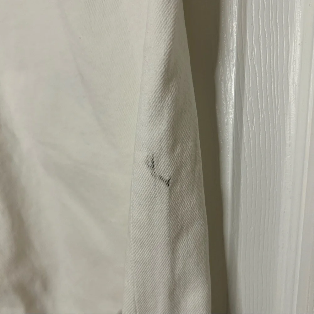 Driftwood Flawed Martha Wide Leg Jeans - Picture 9 of 14